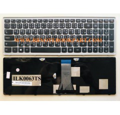Lenovo Keyboard คีย์บอร์ด Ideapad G500C G500S G505S G500H S500 S500C / G505s S510p / Z505 Z510 / FLEX 15 ภาษาไทย อังกฤษ